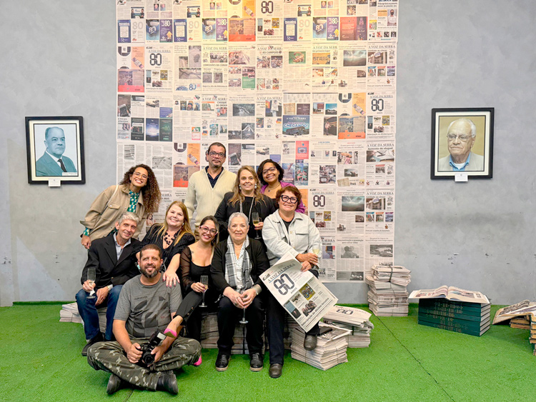 Foto da galeria