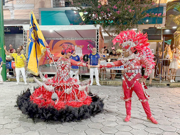 Foto da galeria