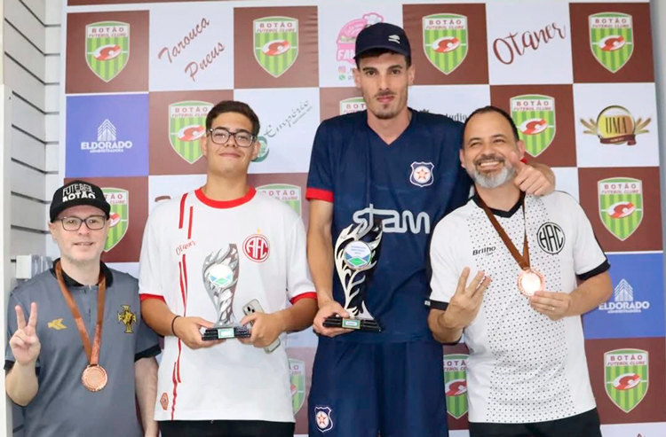 Foto da galeria
