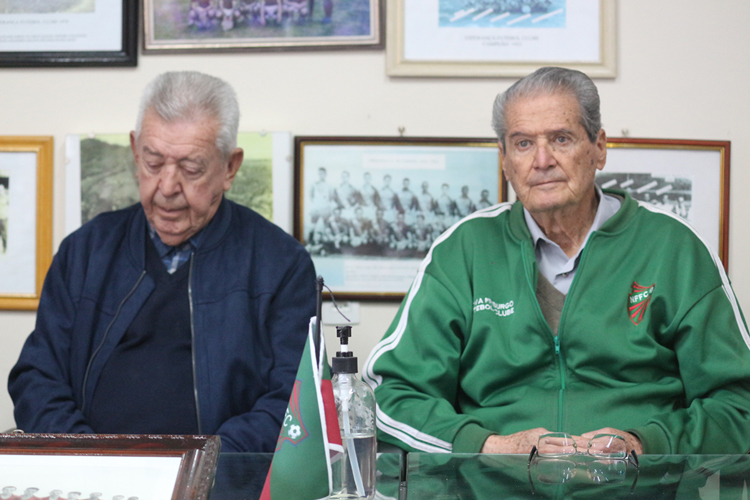 Foto da galeria