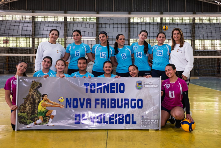 Foto da galeria
