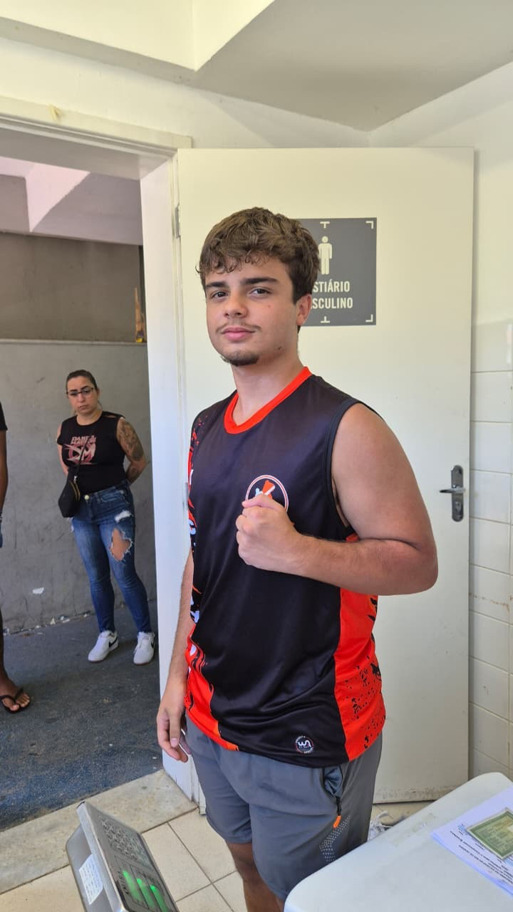 Foto da galeria