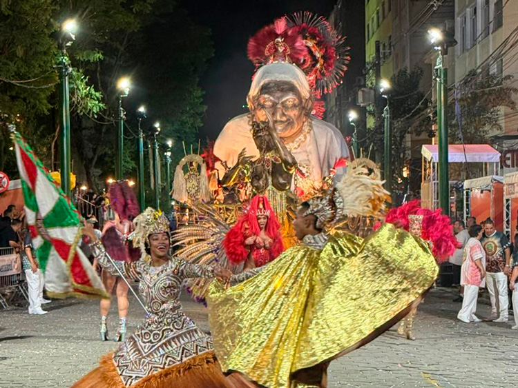 Foto da galeria