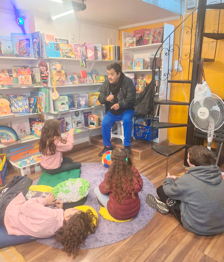 Foto da galeria