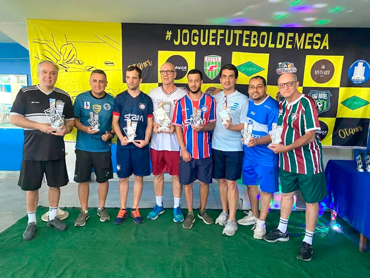 Foto da galeria