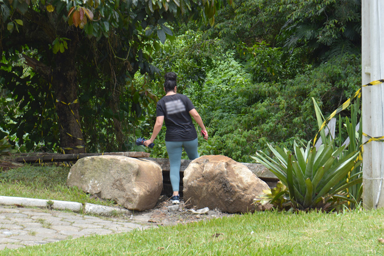 Foto da galeria