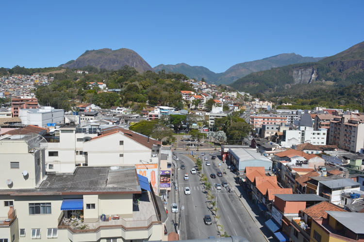 Foto da galeria