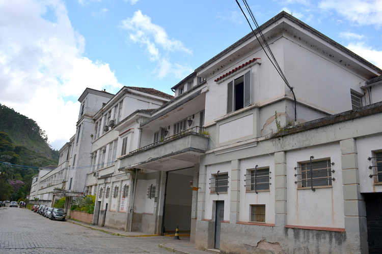 Foto da galeria