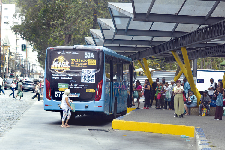 Foto da galeria