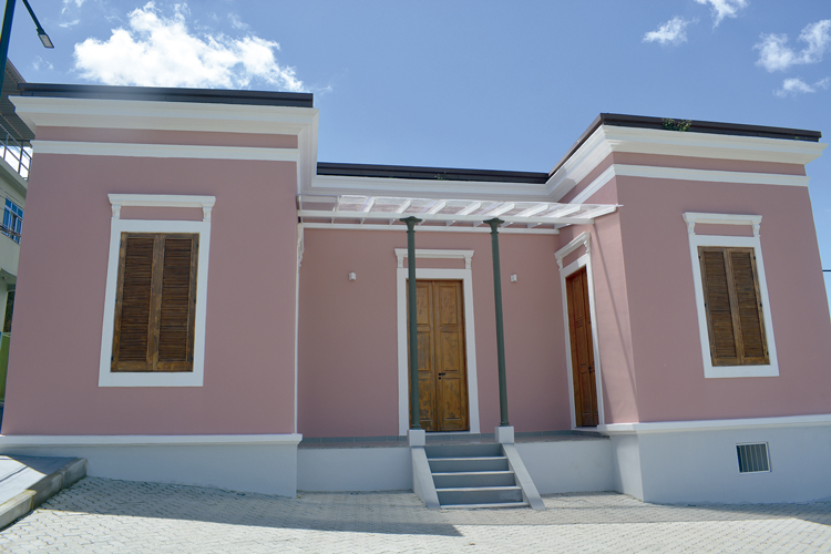 Foto da galeria