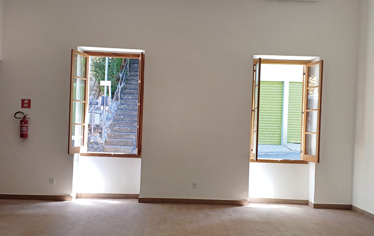Foto da galeria