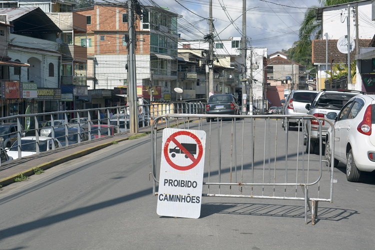 Foto da galeria