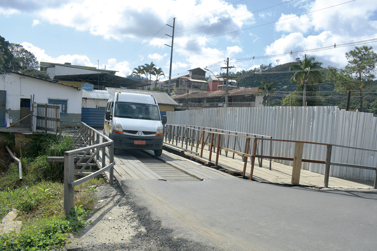 Foto da galeria