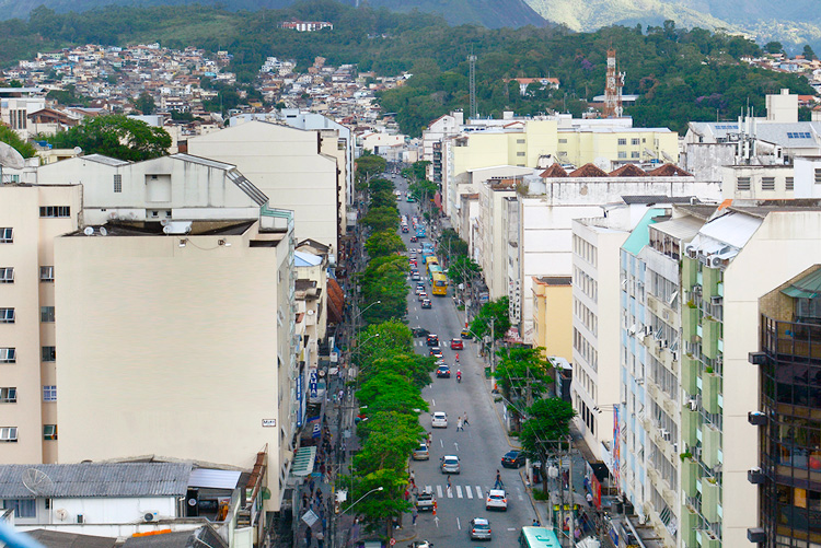 Foto da galeria