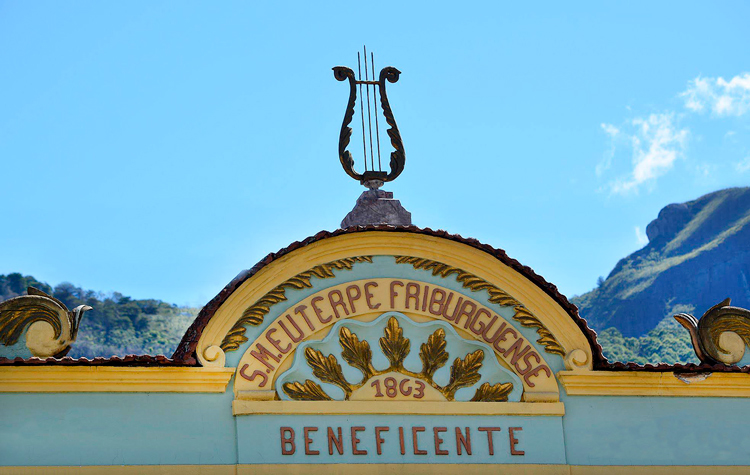 Foto da galeria
