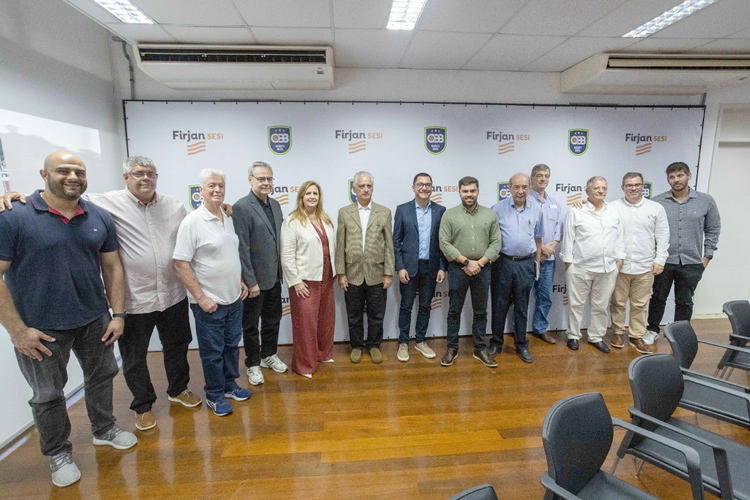 Foto da galeria