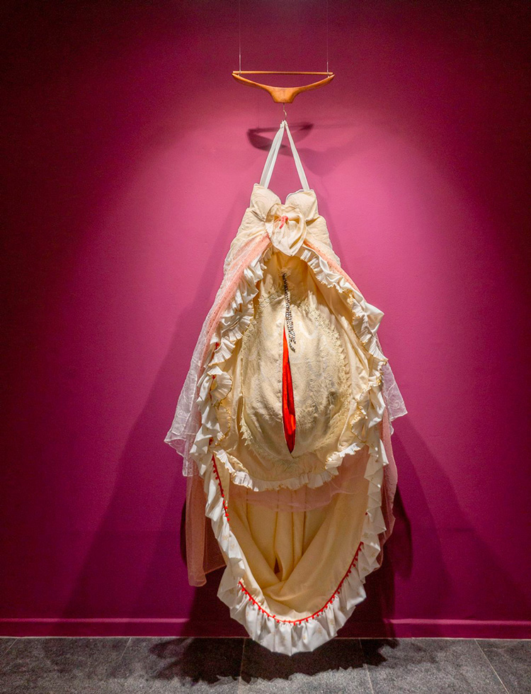 Foto da galeria