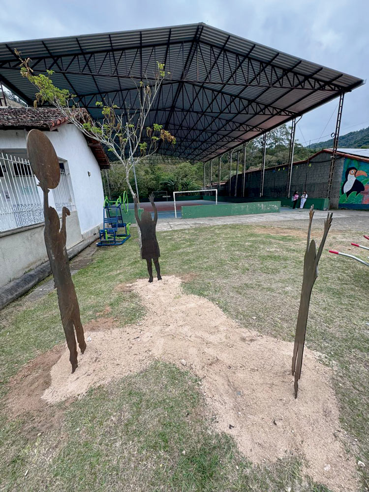 Foto da galeria