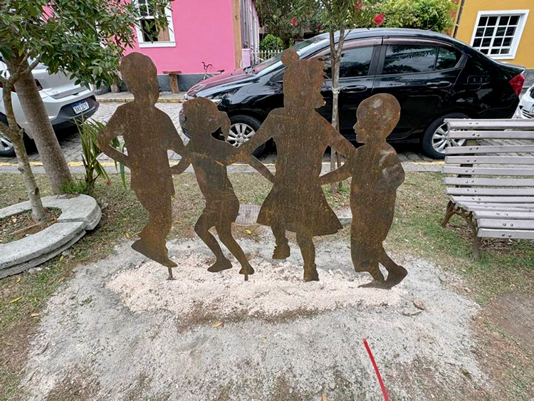 Foto da galeria