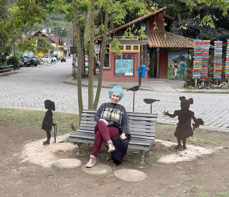 Foto da galeria