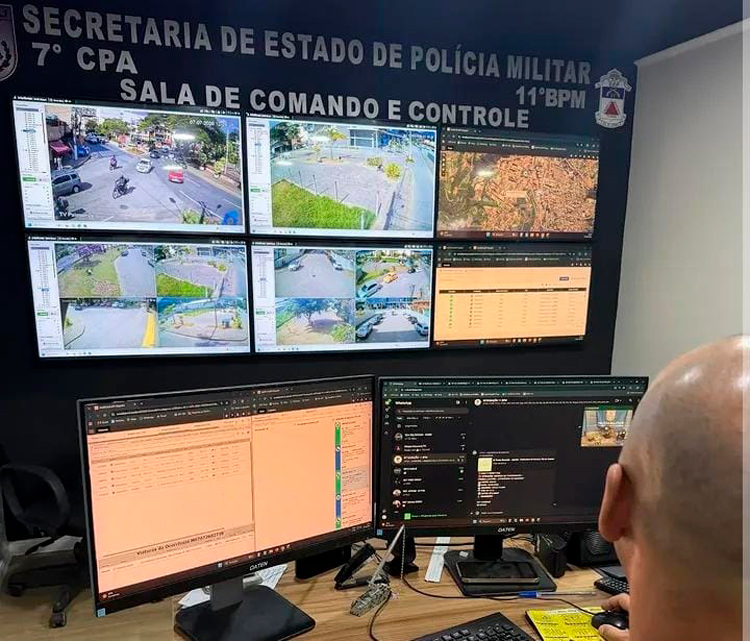 Foto da galeria