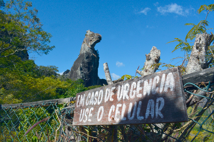 Foto da galeria
