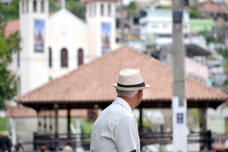 Foto da galeria