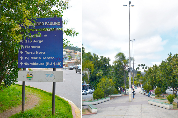 Foto da galeria