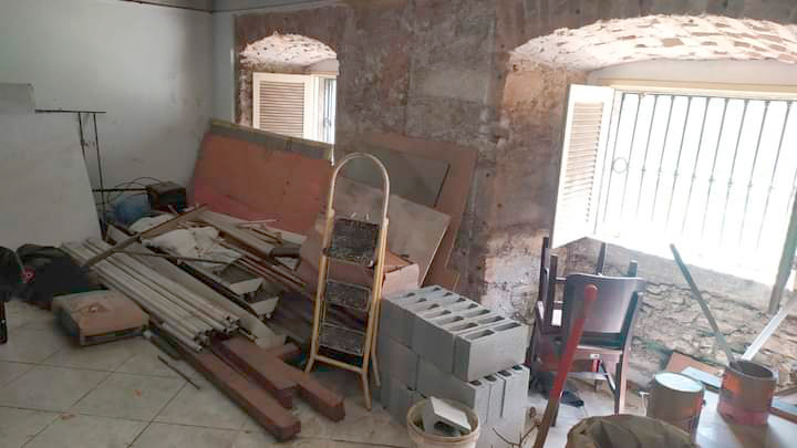 Foto da galeria