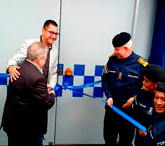 Foto da galeria
