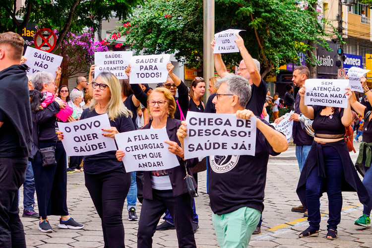 Foto da galeria