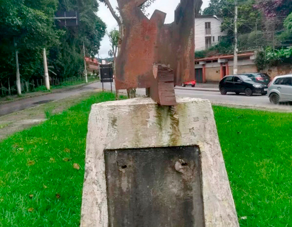Foto da galeria