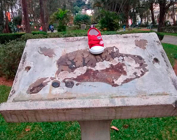 Foto da galeria