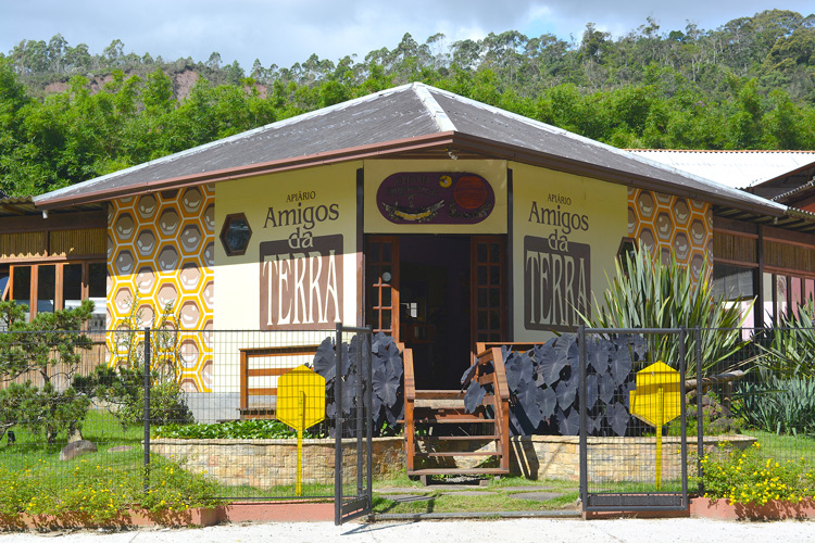 Foto da galeria