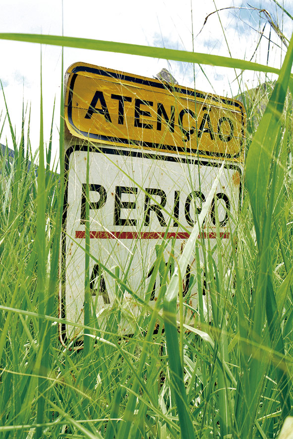 Foto da galeria