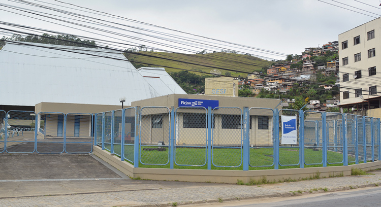 Foto da galeria