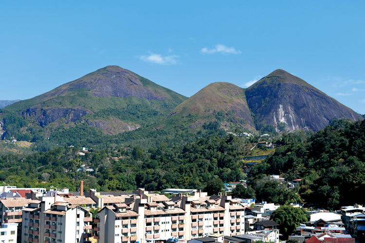 Foto da galeria