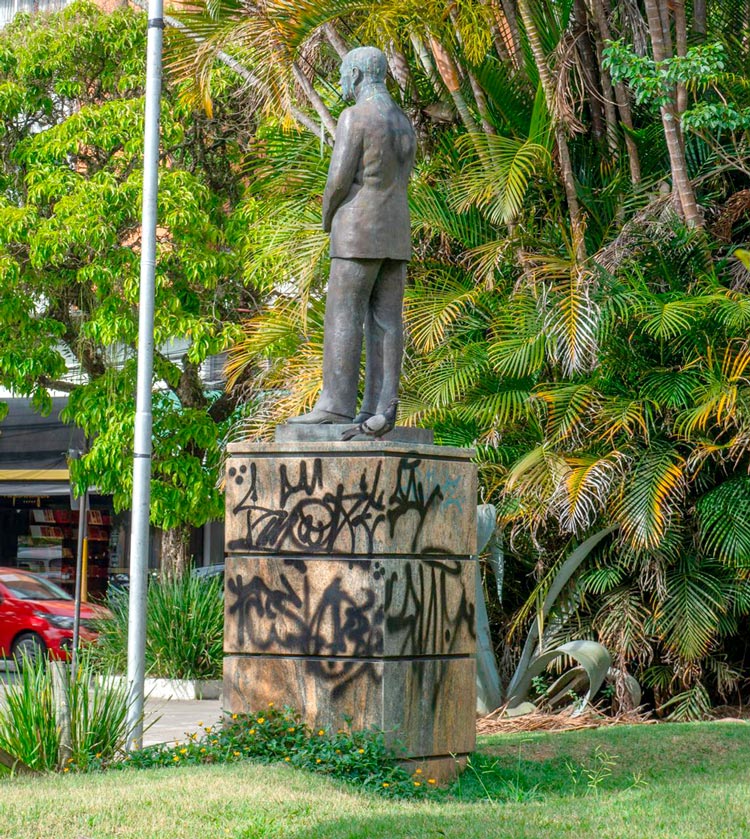 Foto da galeria