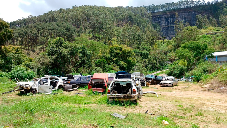 Foto da galeria