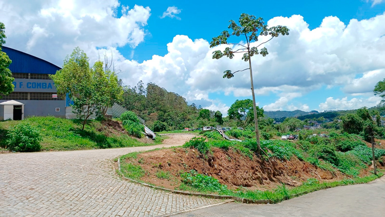 Foto da galeria