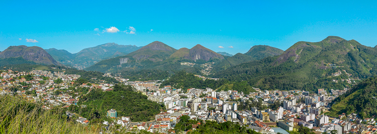 Foto da galeria