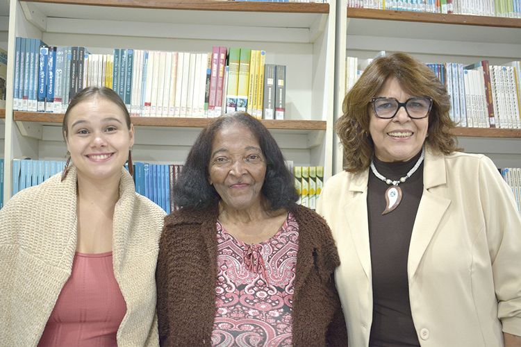 Foto da galeria
