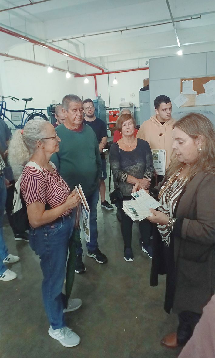 Foto da galeria