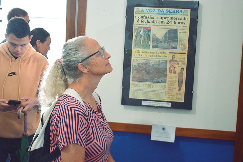 Foto da galeria