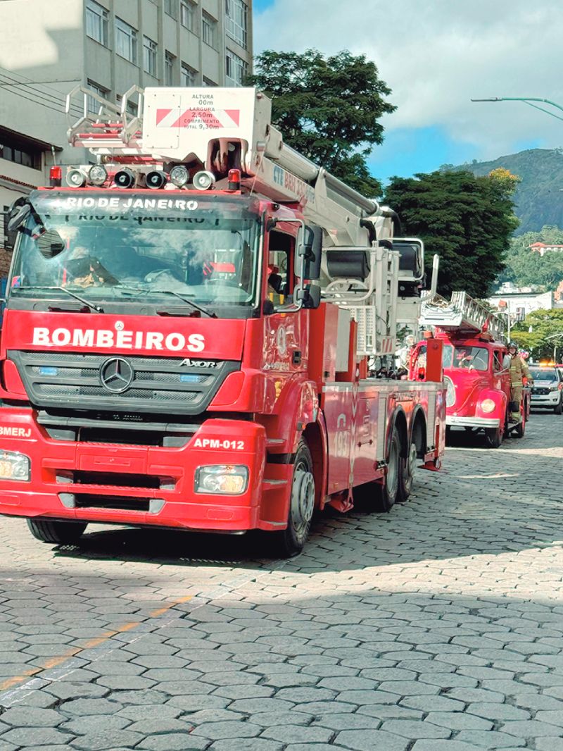 Foto da galeria
