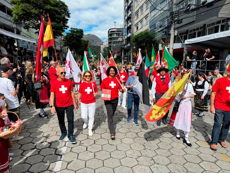 Foto da galeria