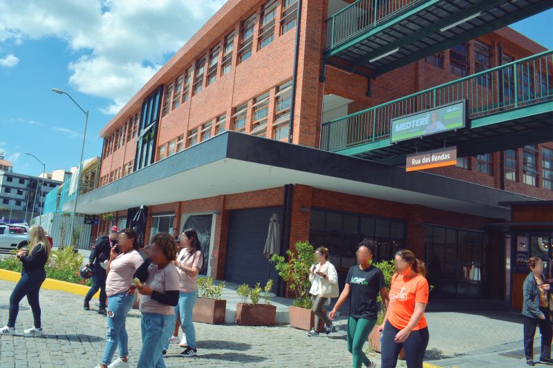 Foto da galeria