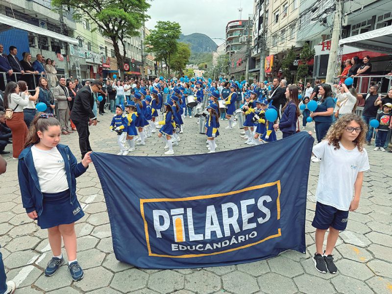 Foto da galeria