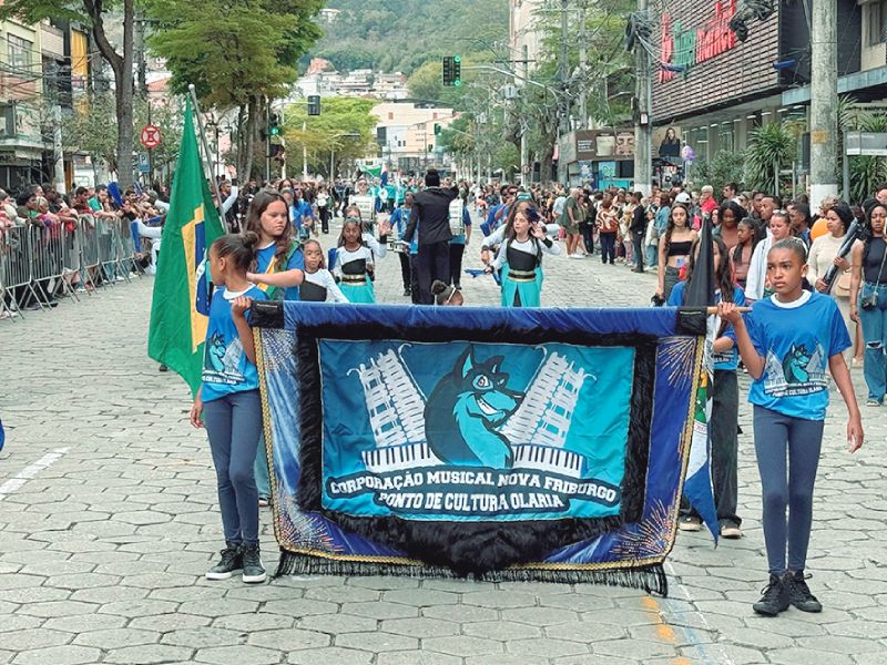 Foto da galeria