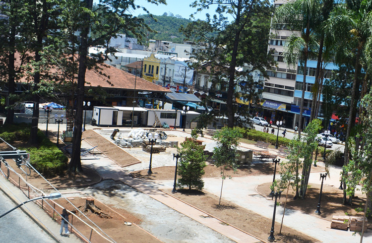 Foto da galeria